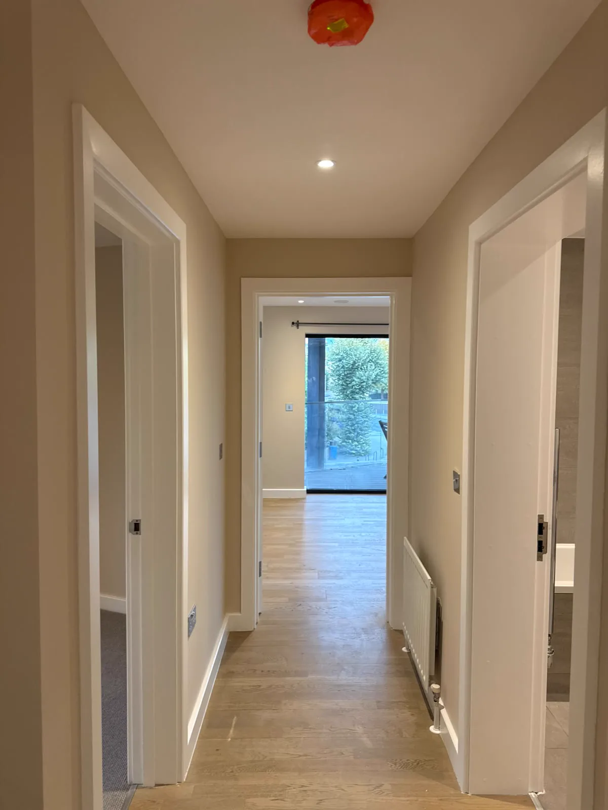 Painting and decorating in Poplar
