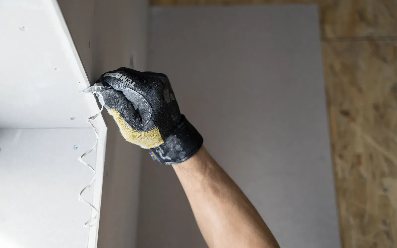 Protect: exterior painting